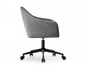 Компьютерное кресло Tonk dark gray / black в Каменске-Уральском