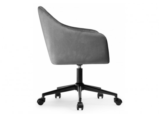 Компьютерное кресло Tonk dark gray / black в Каменске-Уральском