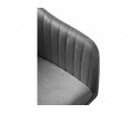 Компьютерное кресло Tonk dark gray / black в Каменске-Уральском