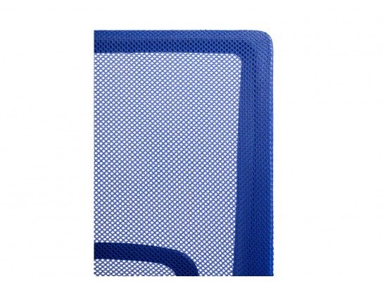 Компьютерное кресло Turin black / dark blue в Каменске-Уральском