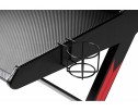 Компьютерный стол Gans black в Каменске-Уральском