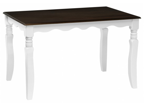 Обеденная группа Хамад dirty oak / white / oak в Каменске-Уральском