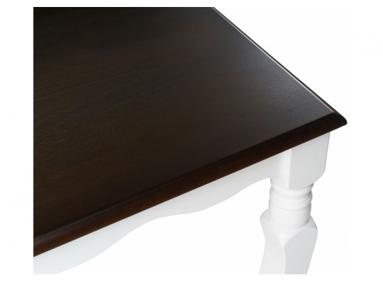 Обеденная группа Хамад dirty oak / white / oak в Каменске-Уральском