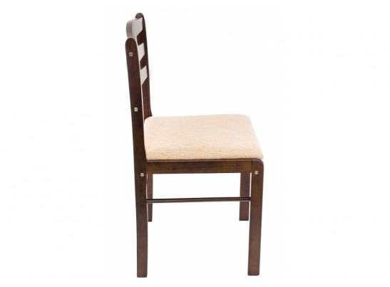 Обеденная группа Хамад dirty oak / white / oak в Каменске-Уральском