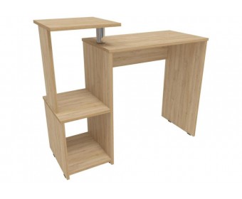 Письменный стол Джаз-30 дуб сонома