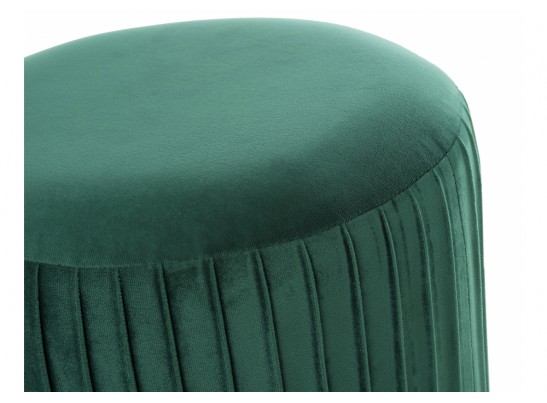 Пуф Ring 1-П dark green в Каменске-Уральском