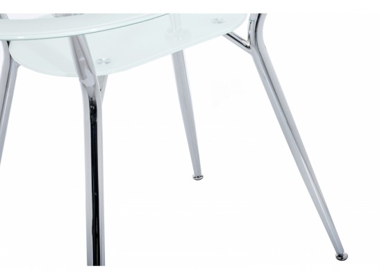 Стеклянный стол Tom 105 в Каменске-Уральском