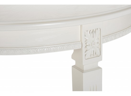 Стол Aviano молочный без патины в Каменске-Уральском