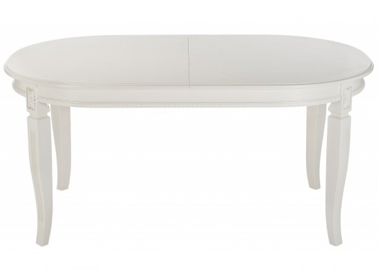 Стол Aviano молочный без патины в Каменске-Уральском