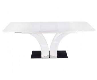 Стол Horns 120 super white