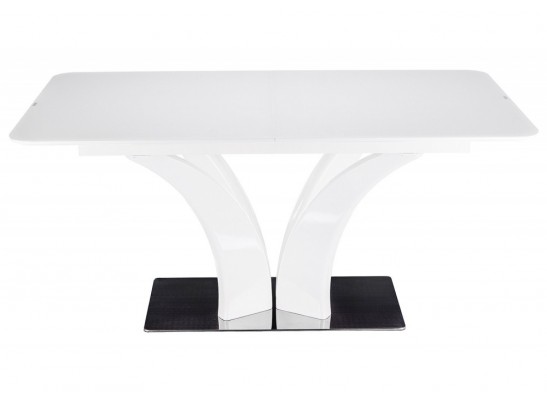 Стол Horns 120 super white в Каменске-Уральском