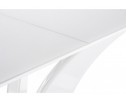 Стол Horns 120 super white в Каменске-Уральском