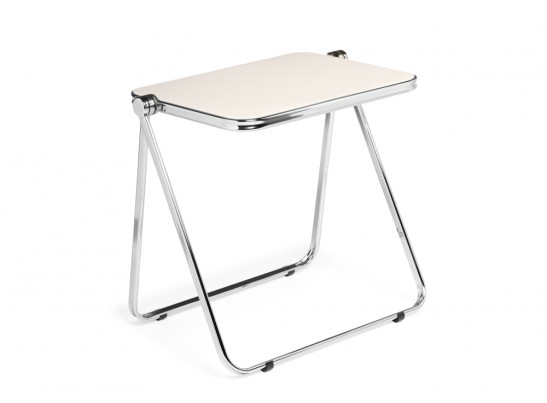 Стол складной Arlon 64x50x69 white в Каменске-Уральском