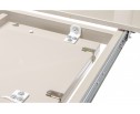 Стол Tabel 110 champagne в Каменске-Уральском