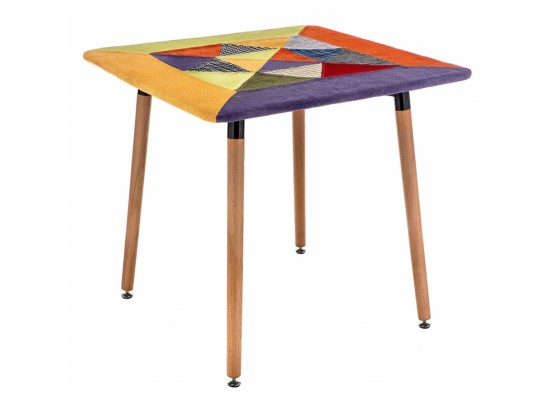 Стол Table multicolor в Каменске-Уральском