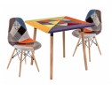 Стол Table multicolor в Каменске-Уральском