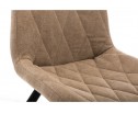 Стул Fox black / coffee в Каменске-Уральском