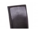 Стул Gross dirty oak / dark brown в Каменске-Уральском