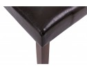 Стул Gross dirty oak / dark brown в Каменске-Уральском