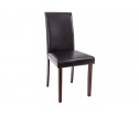 Стул Gross dirty oak / dark brown в Каменске-Уральском