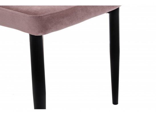 Стул Kora light purple в Каменске-Уральском