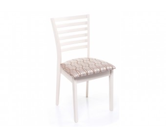 Стул Marta butter white