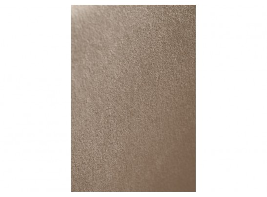 Стул на металлокаркасе Ирре светло-коричневый / черный глянец в Каменске-Уральском