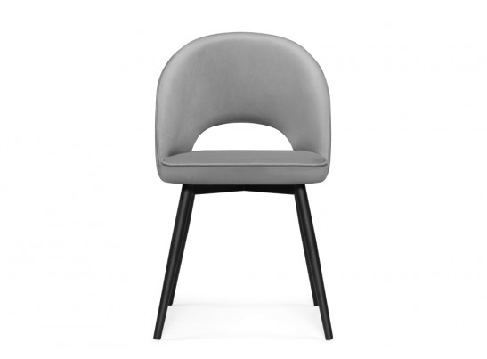 Стул на металлокаркасе Клэйн MR-11 / черный в Каменске-Уральском