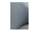 Стул на металлокаркасе Kora 1 gray / black в Каменске-Уральском