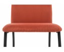 Стул Tod red / black в Каменске-Уральском