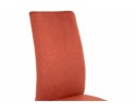 Стул Tod red / black в Каменске-Уральском