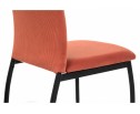 Стул Tod red / black в Каменске-Уральском