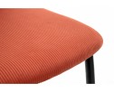 Стул Tod red / black в Каменске-Уральском