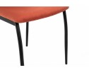 Стул Tod red / black в Каменске-Уральском