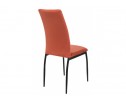Стул Tod red / black в Каменске-Уральском