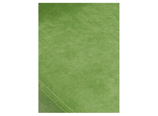 Стул на металлокаркасе Velen dark green в Каменске-Уральском