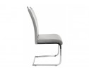 Стул Oddy light grey fabric в Каменске-Уральском