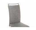 Стул Oddy light grey fabric в Каменске-Уральском