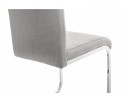 Стул Oddy light grey fabric в Каменске-Уральском