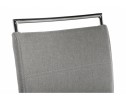 Стул Oddy light grey fabric в Каменске-Уральском