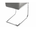 Стул Oddy light grey fabric в Каменске-Уральском