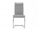 Стул Oddy light grey fabric в Каменске-Уральском