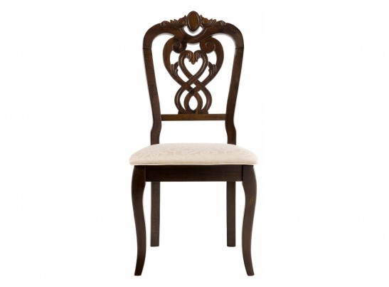 Стул Rosi cappuccino / brown в Каменске-Уральском