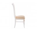 Стул Roy W/З молочный / патина в Каменске-Уральском