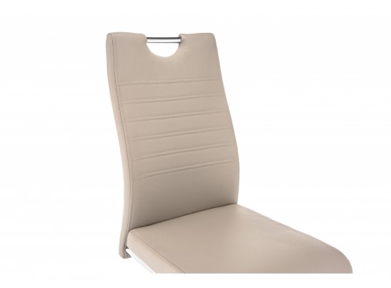 Стул Tur champagne в Каменске-Уральском