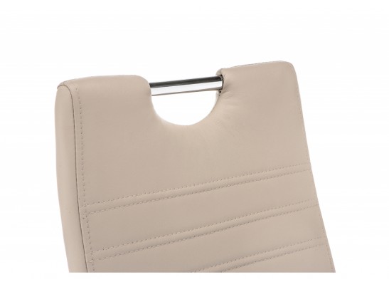 Стул Tur champagne в Каменске-Уральском