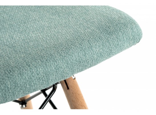 Табурет Ben зеленый в Каменске-Уральском