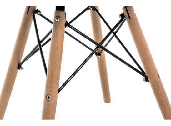 Табурет Ben зеленый в Каменске-Уральском