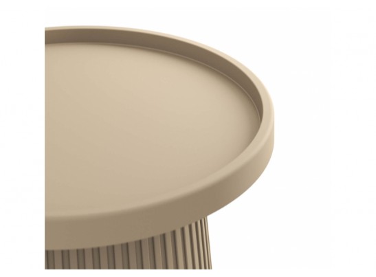 Журнальный стол Sheffilton SHT-CT94 Капучино в Каменске-Уральском