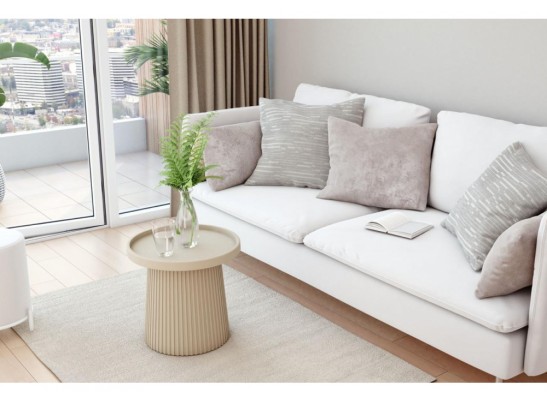 Журнальный стол Sheffilton SHT-CT94 Капучино в Каменске-Уральском